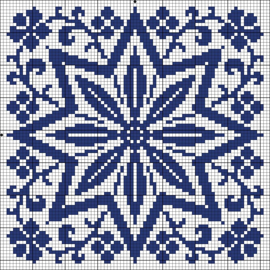 Бискорню монохром