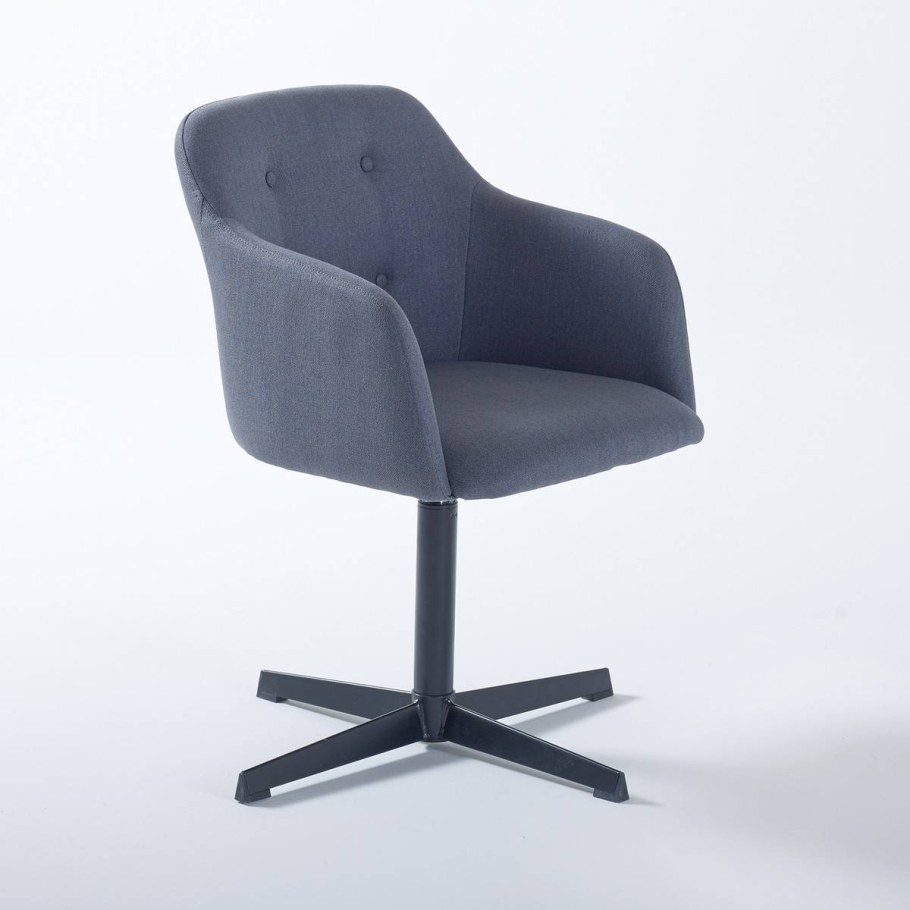 Кресло вращающееся la Redoute