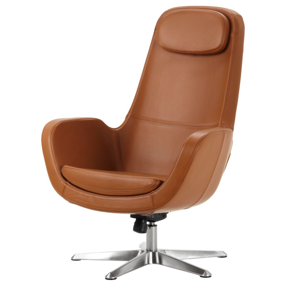 Кресло вращающееся Arvika