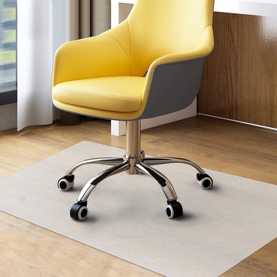 Рабочий стул