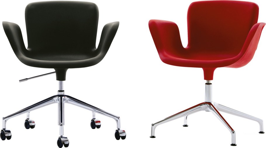 Poltrona Frau-Office Chair
