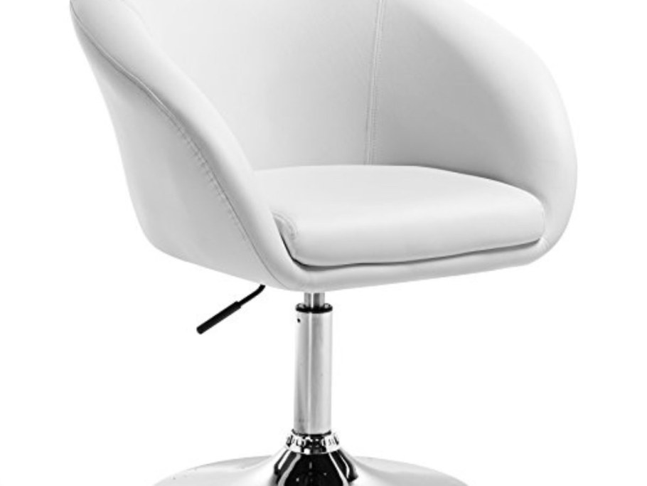 Стул вращающийся