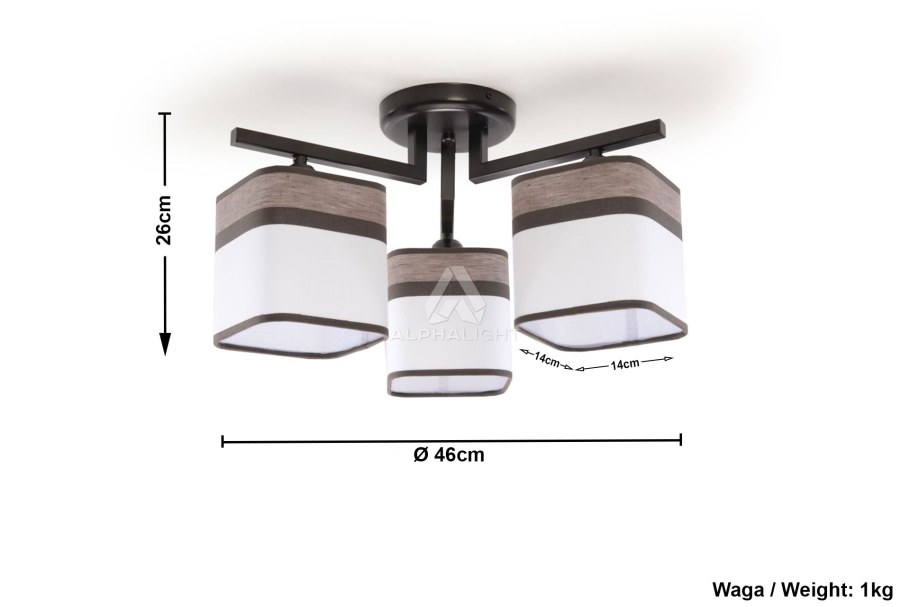 Люстра 40.12615