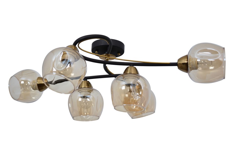 Люстра Hoff Альфа