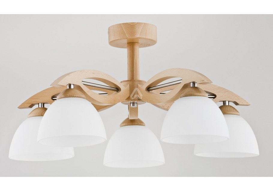 Люстра Alfa 23975