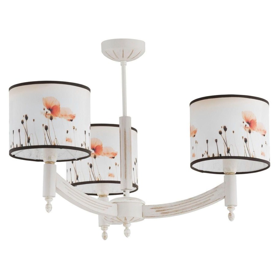 Люстра Alfa Lozano 16345