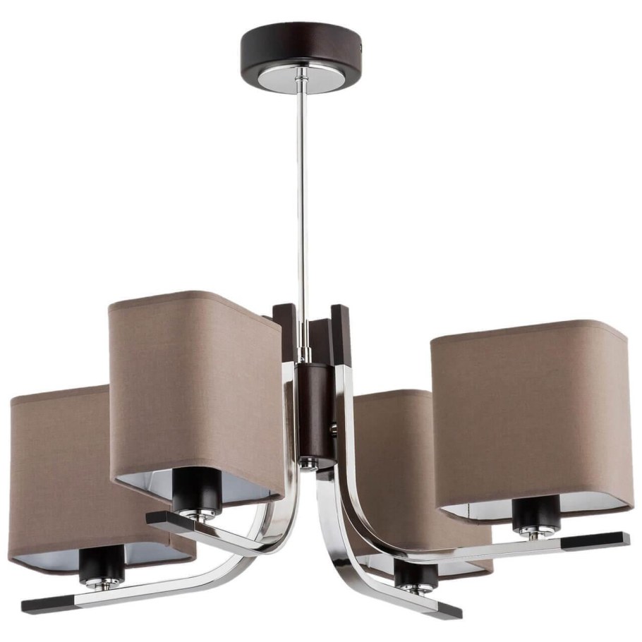 Люстра Alfa Izyda 22055