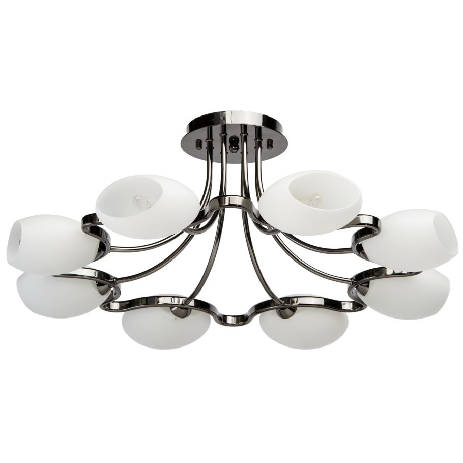 Люстра на штанге MW-Light Альфа 2 324011605