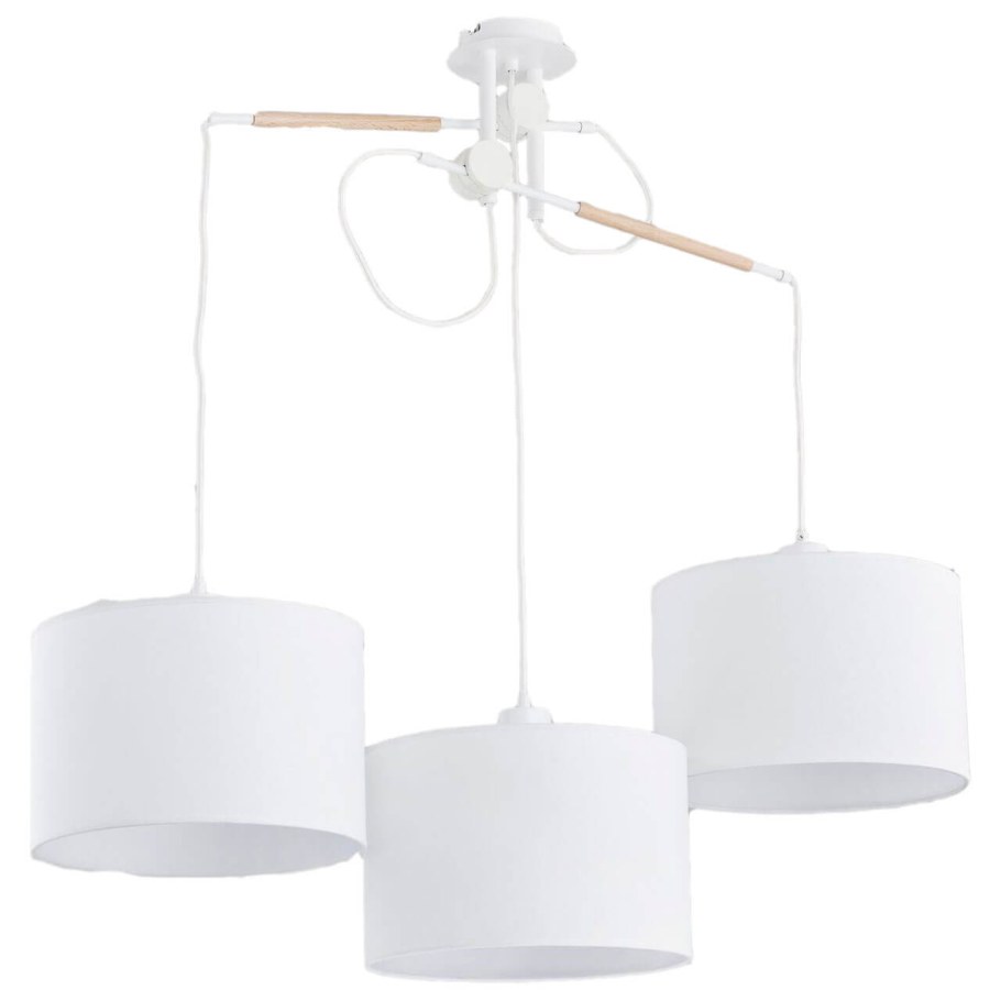 Люстра Alfa Hila 24023