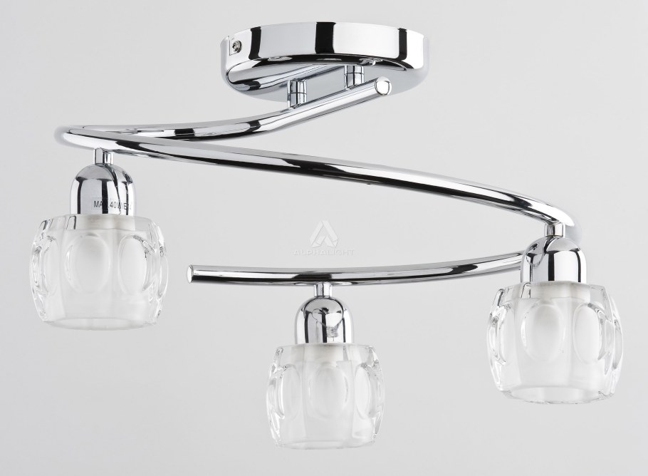 Светильник Archimedes