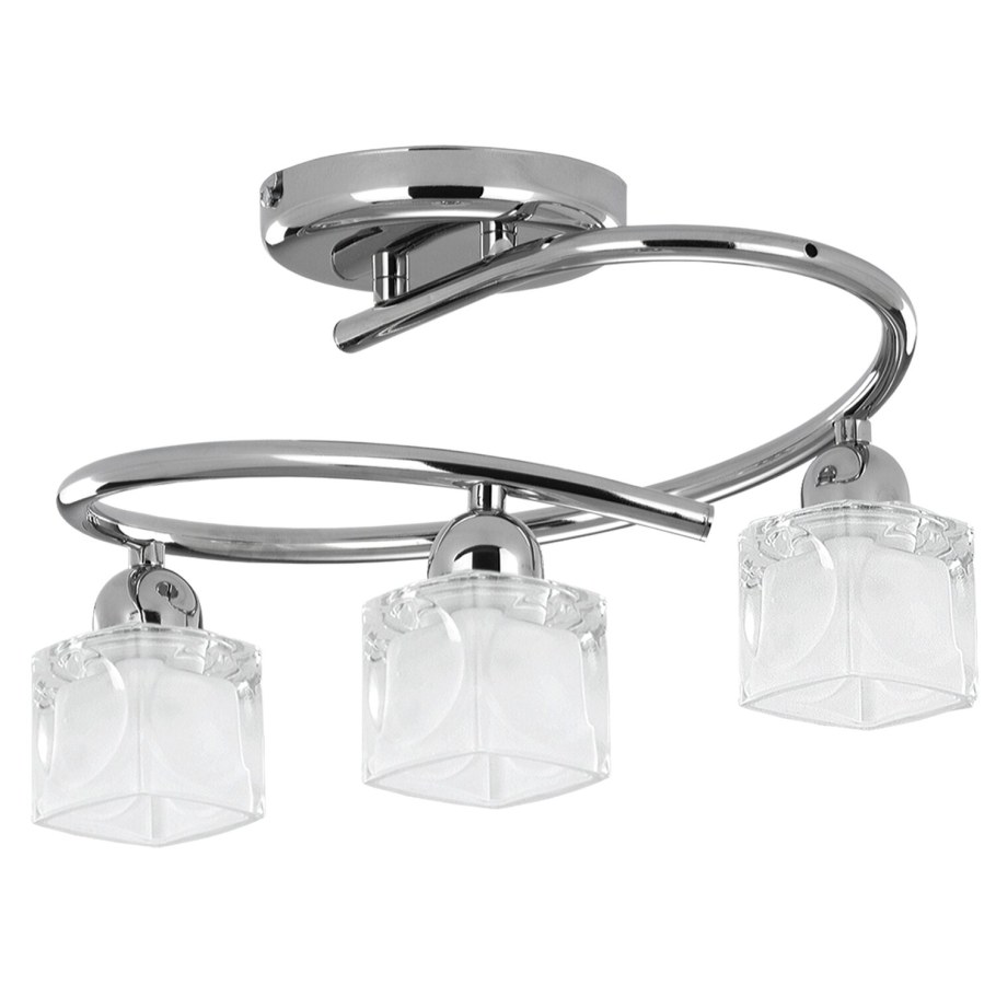 Globo Archimedes люстра установка