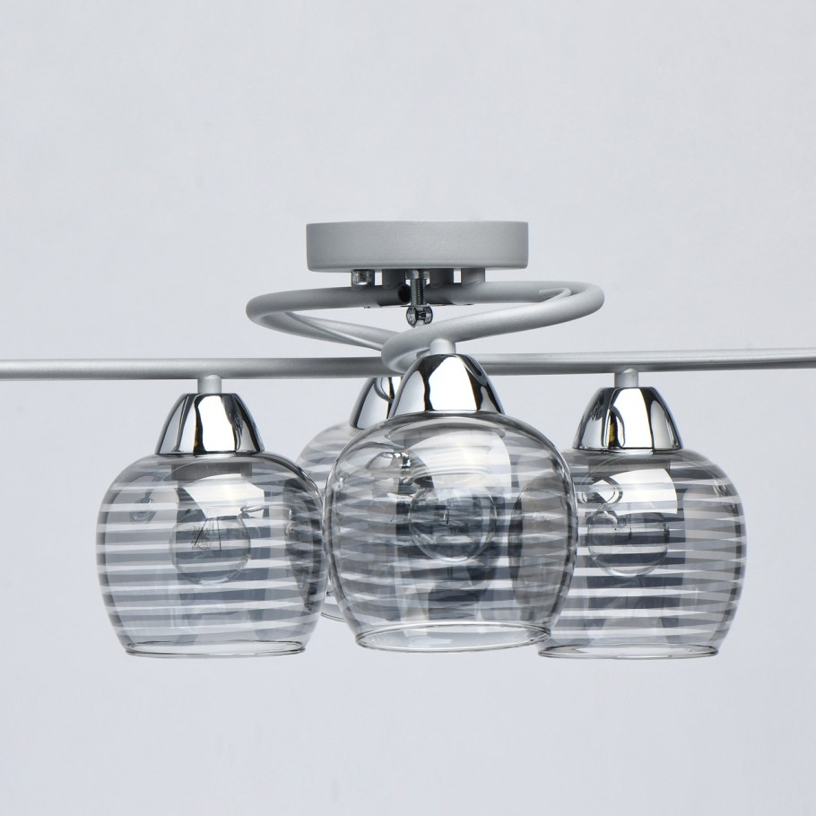 Люстра де Маркт Альфа