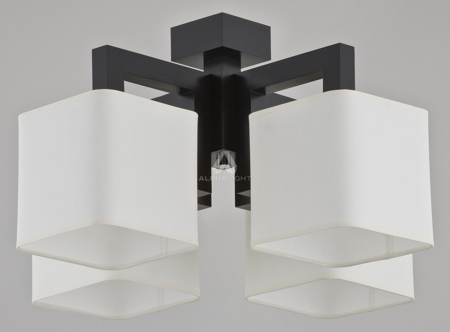 Абажуры Альфа