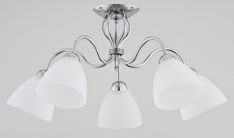 Alfa Amarillo chrom 23745