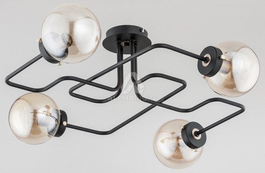 Накладная люстра Eglo 92777