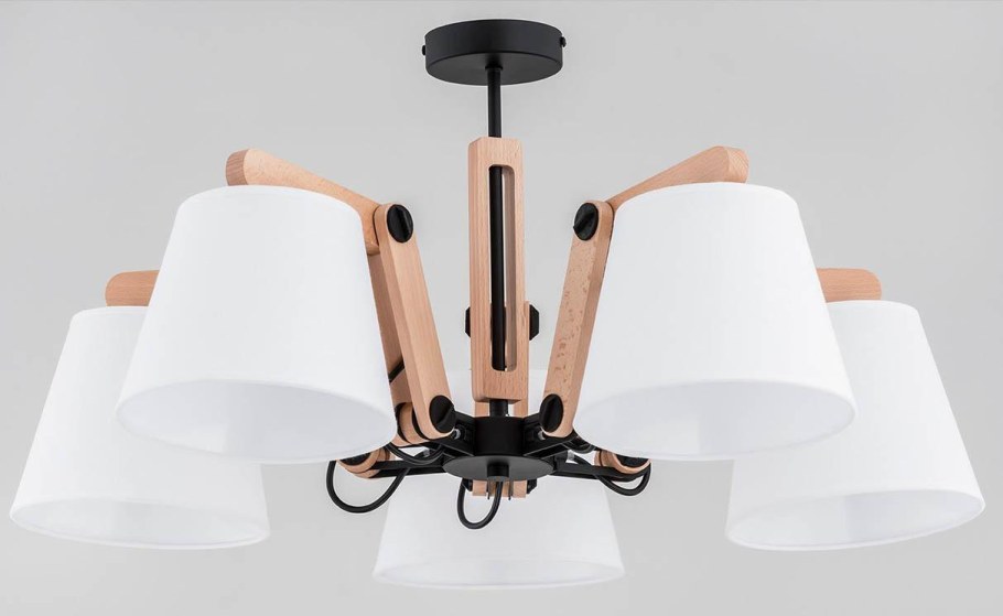 Люстра Alfa 24295