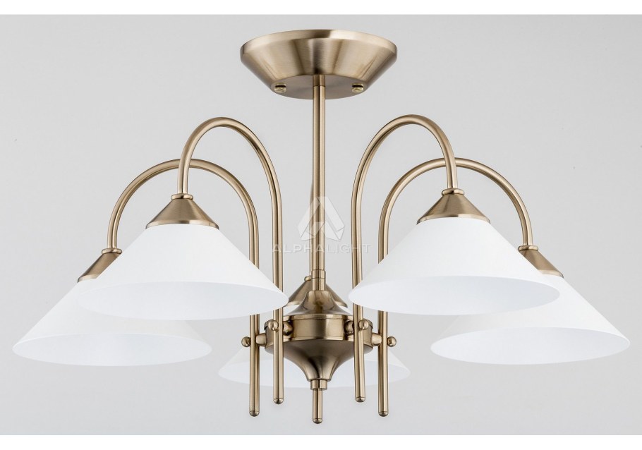 Потолочная люстра Coupling 25510 руб