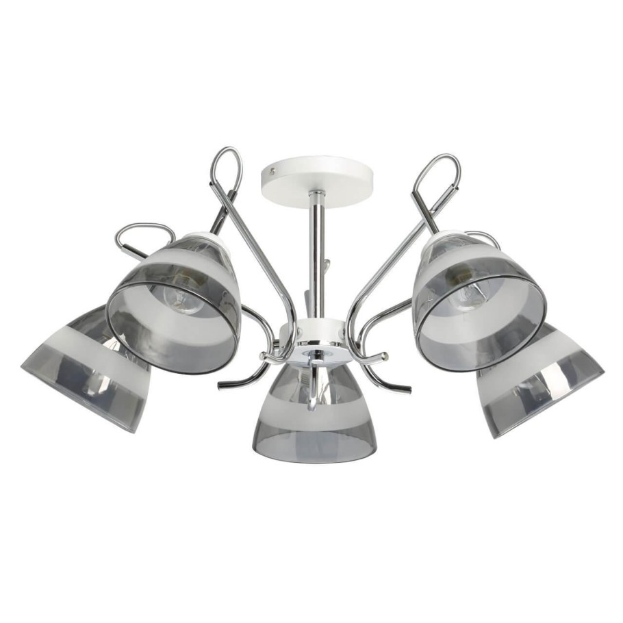 Arte Lamp ar a6412sp-5cc, e14, 200 Вт