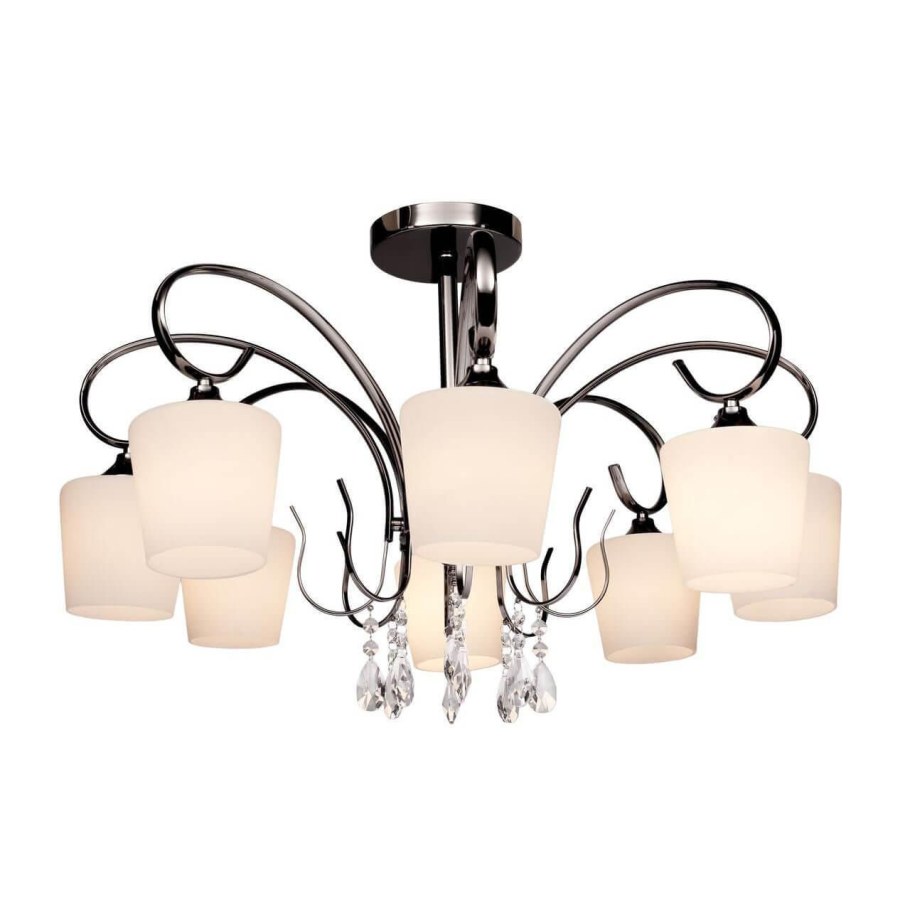 Люстра Silver Light 249.59.8