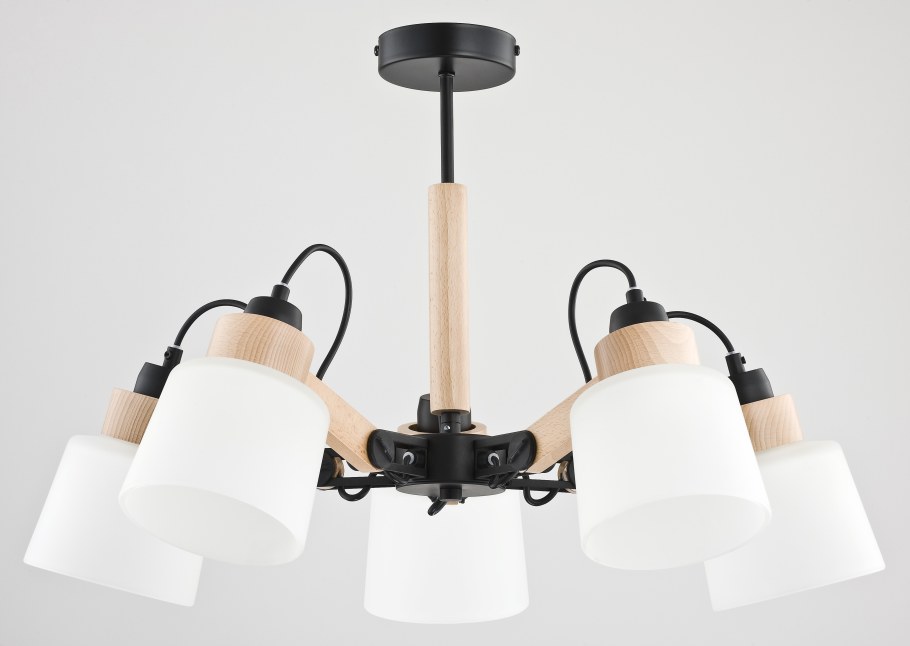 Люстра Alfa 24285