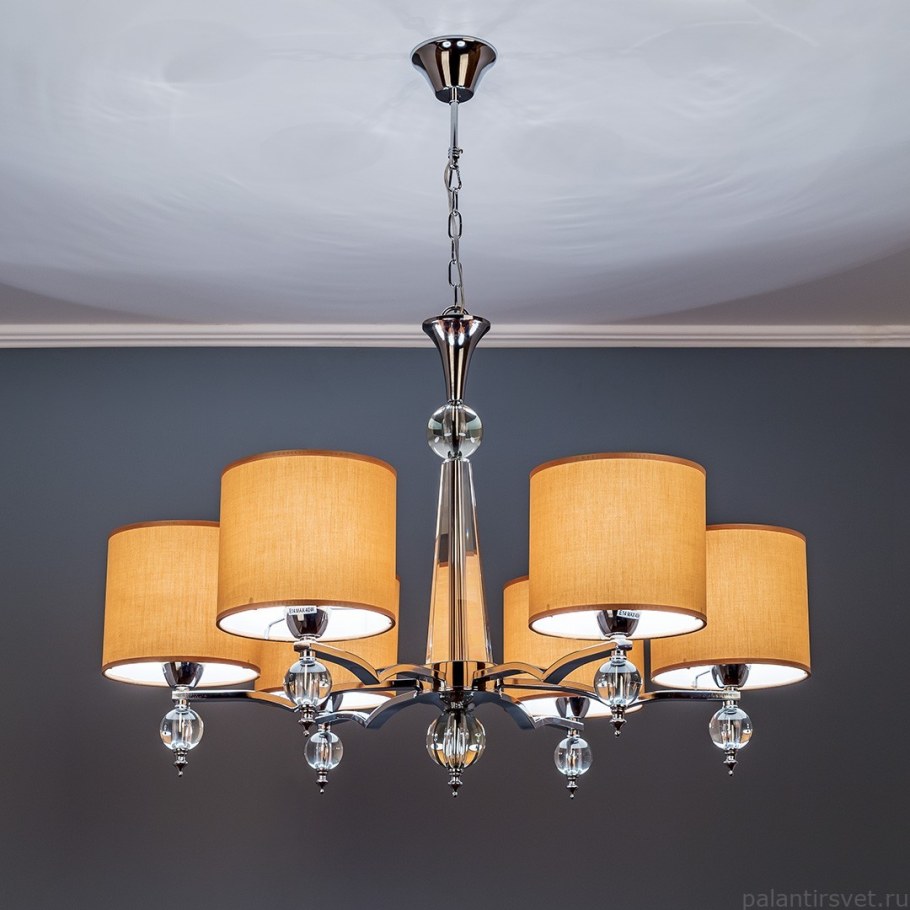 Orion hl 6-1632/3 Grau подвес