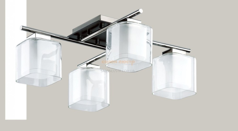 Люстра Alfa 25616