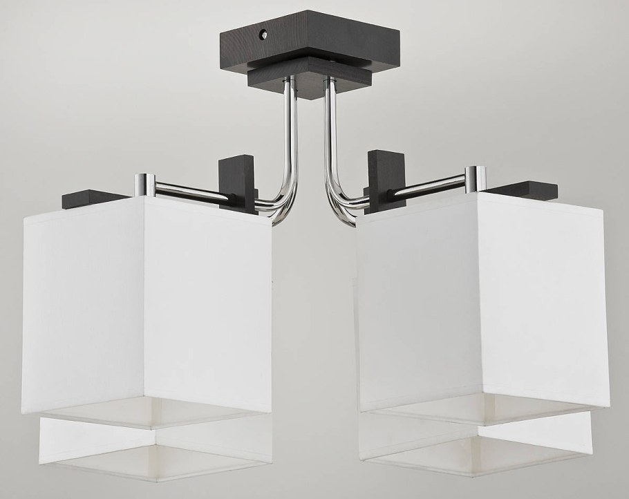 Флаер люстры