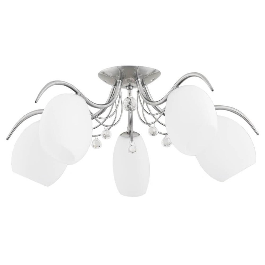 Люстра Alfa 23725 Magic