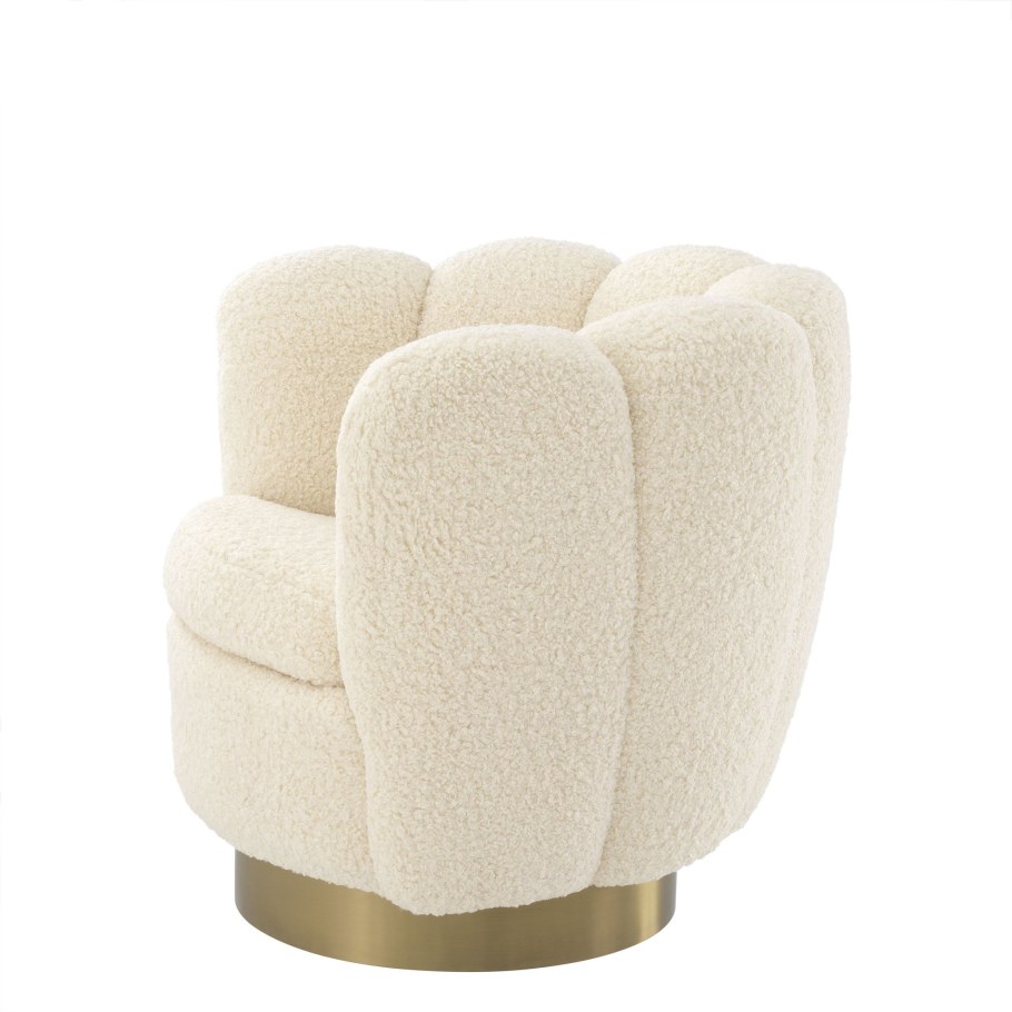 Eichholtz Swivel Chair Mirage