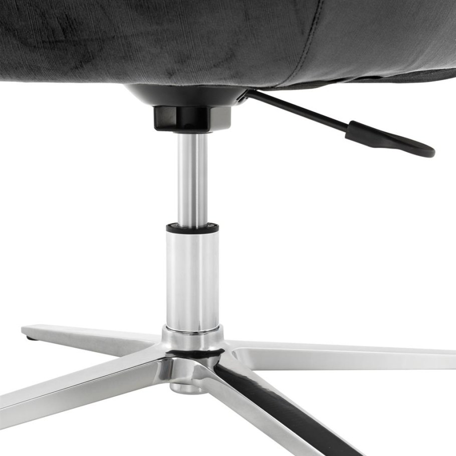 Вращающееся кресло Flavio Eichholtz