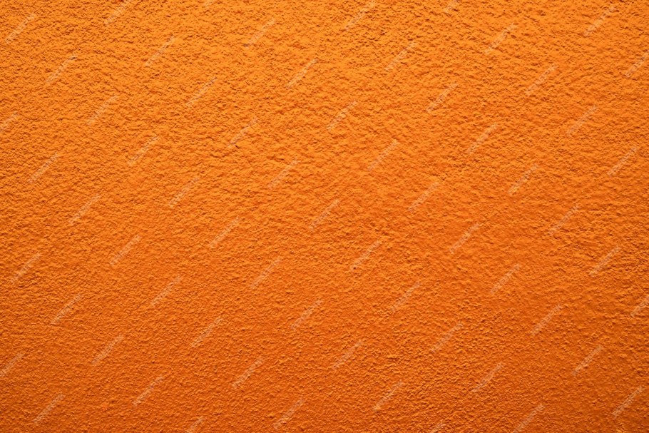 Мебель кожа оранжевая