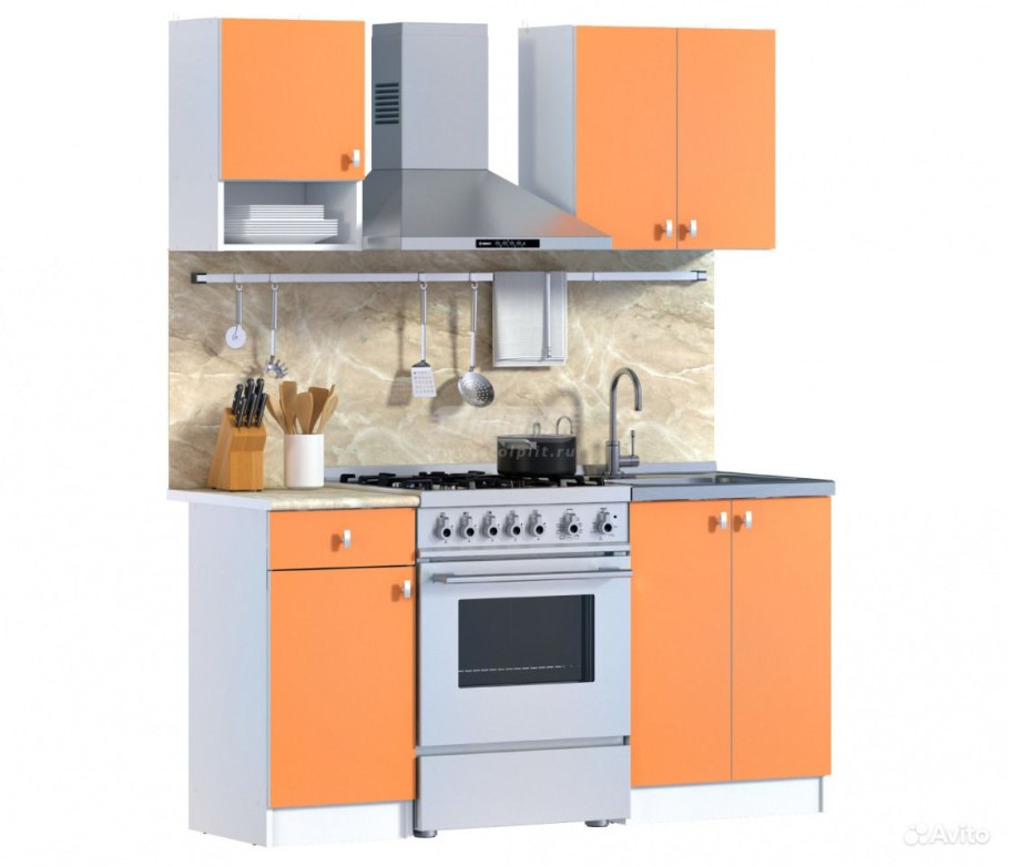 Кухонный гарнитур Инна