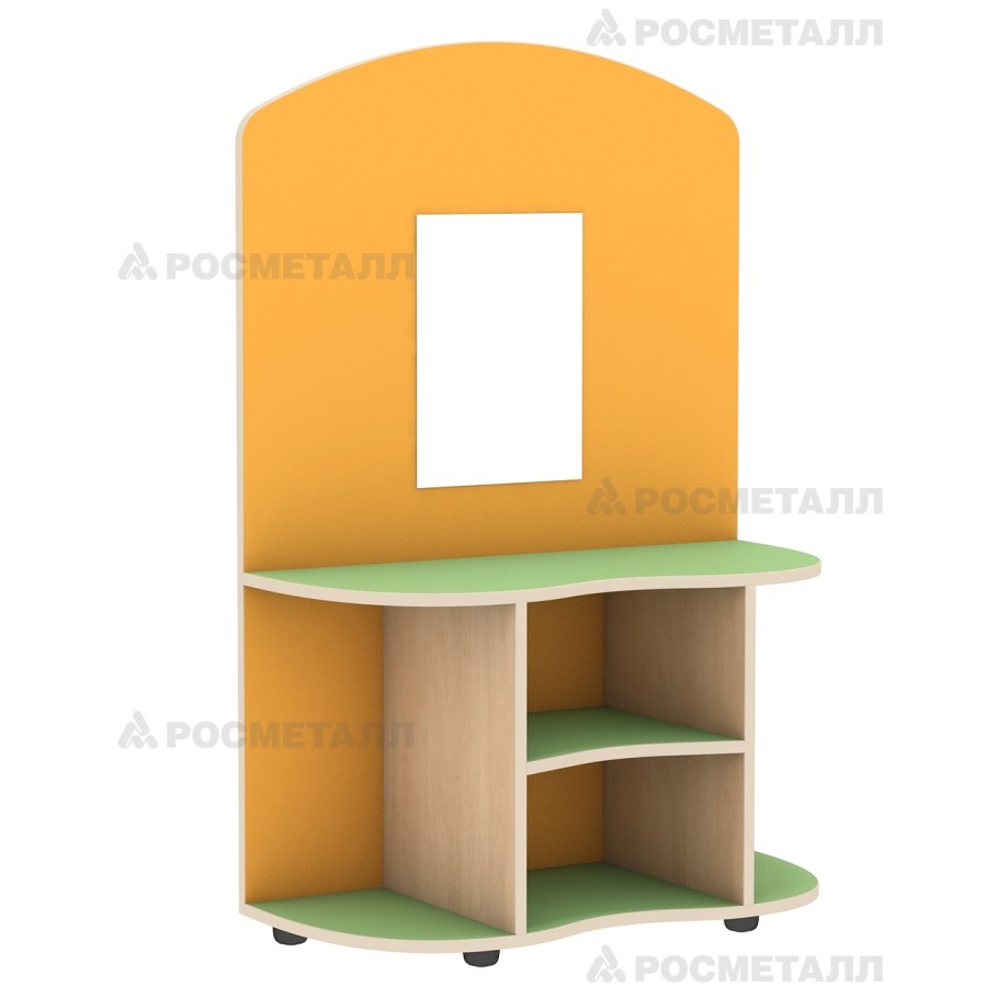 Туалетный столик "Вертикаль"