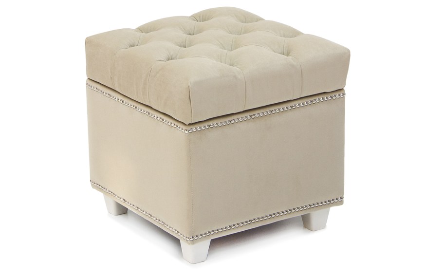 Пуф Лион Марсель 900