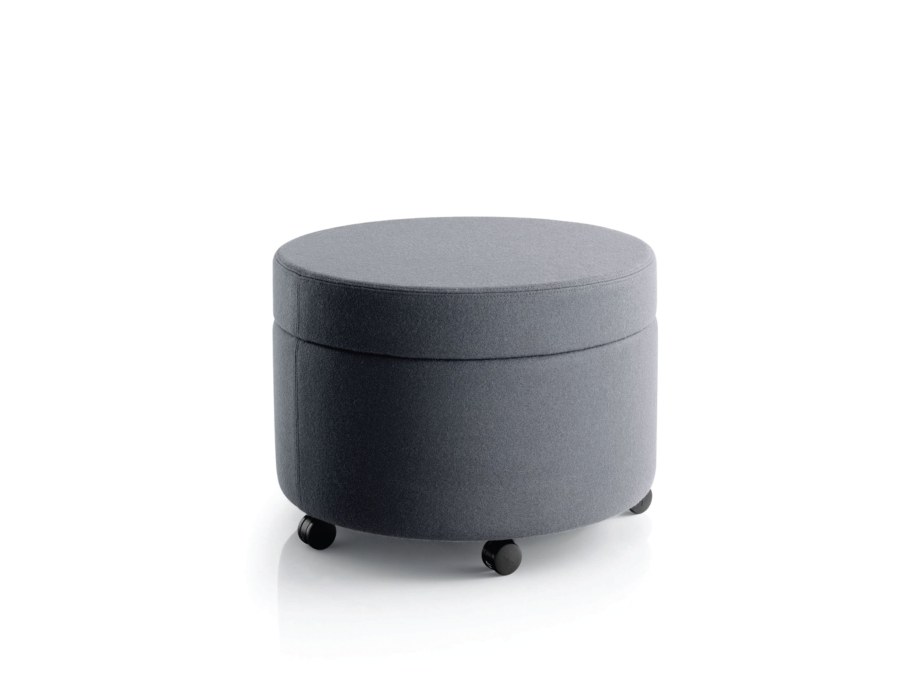 Office Ottoman pod