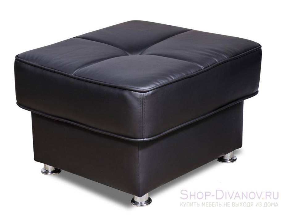 Пуф Сигма 660х690х450 Alfa