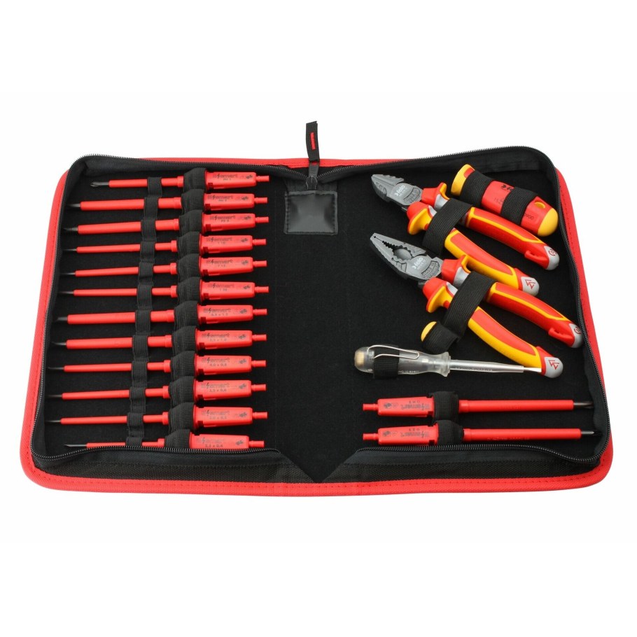 Набор инструмента диэлектрический fello