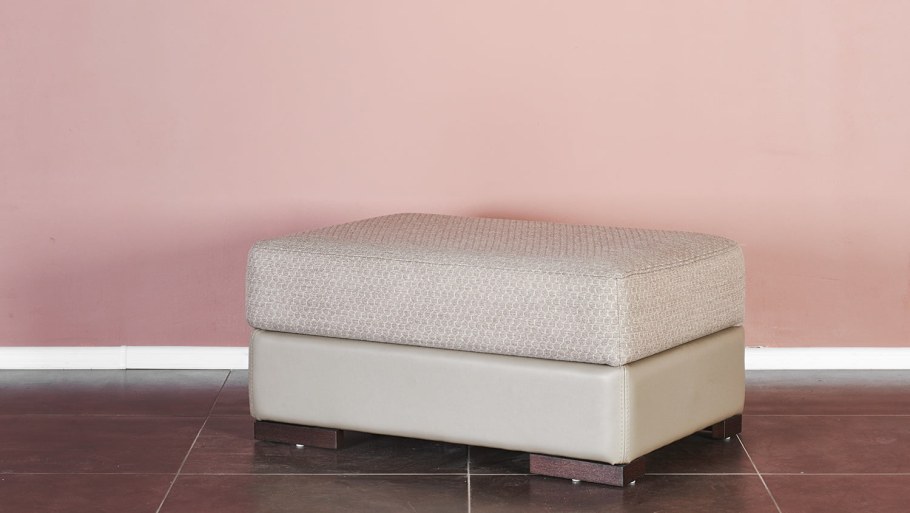 Costa Bella Висконти с пуфом