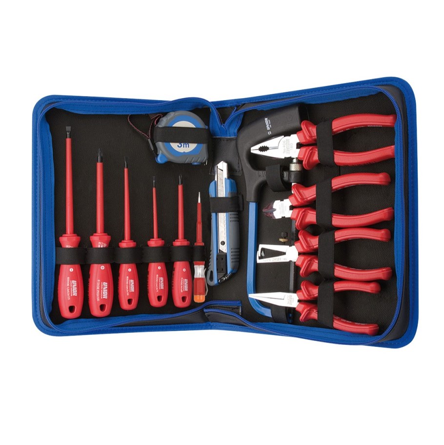 Набор инструментов Unior 905vde