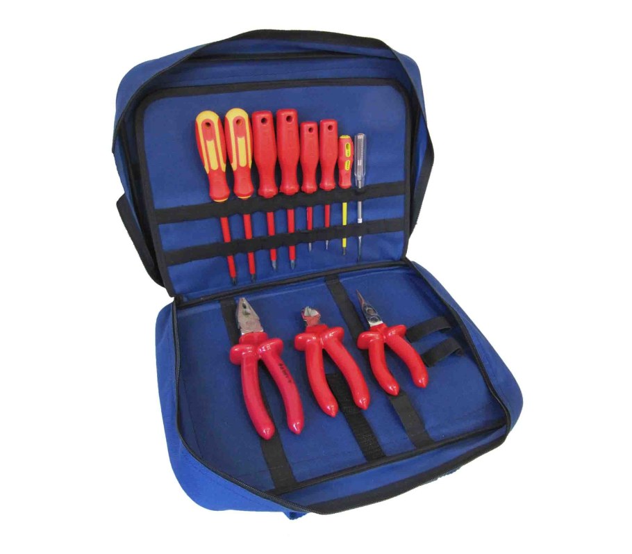 Набор инструментов PROSKIT 1pk-816n 10шт