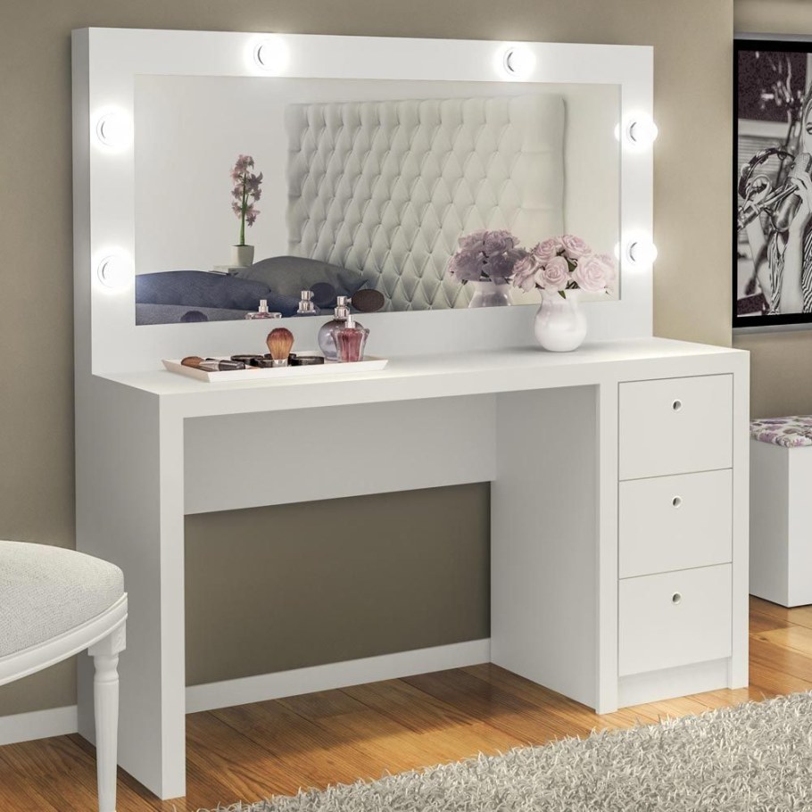 Туалетный столик Vanity Olivieri