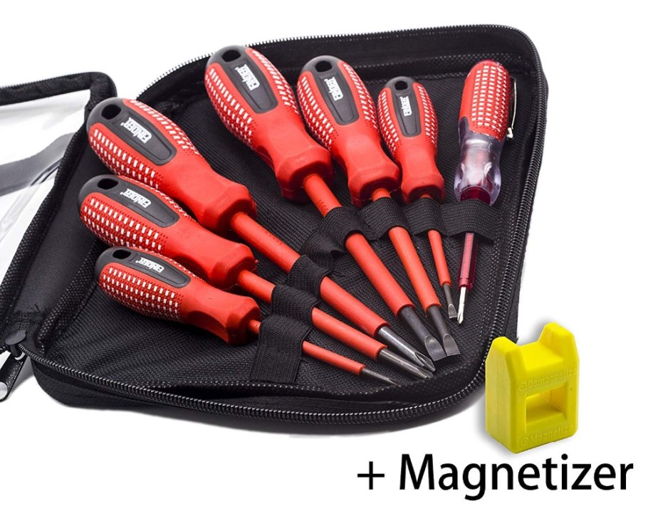 Screwdriver Set набор отверток