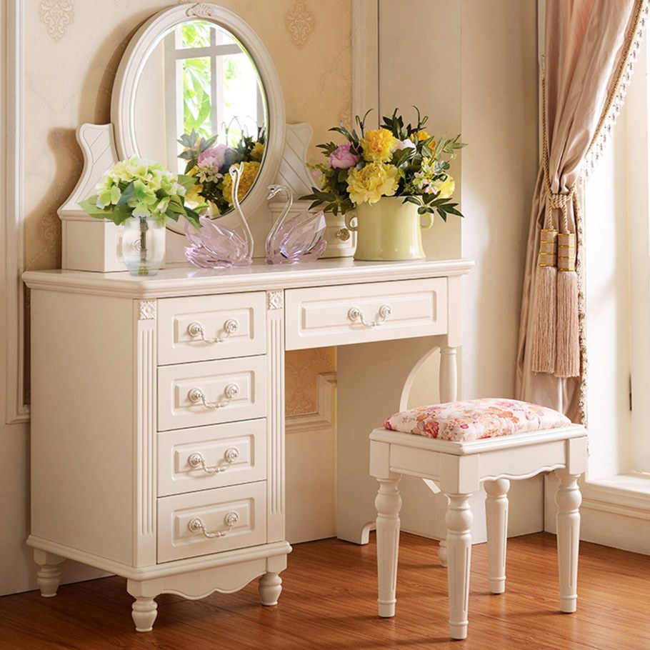 Туалетный столик Нордик