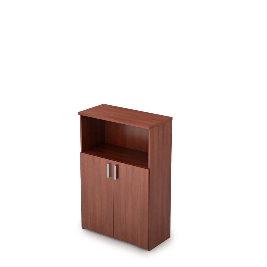 Шкаф для документов полузакрытый комфорт