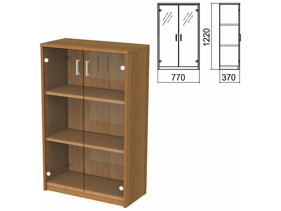 Шкаф Арго 770 370