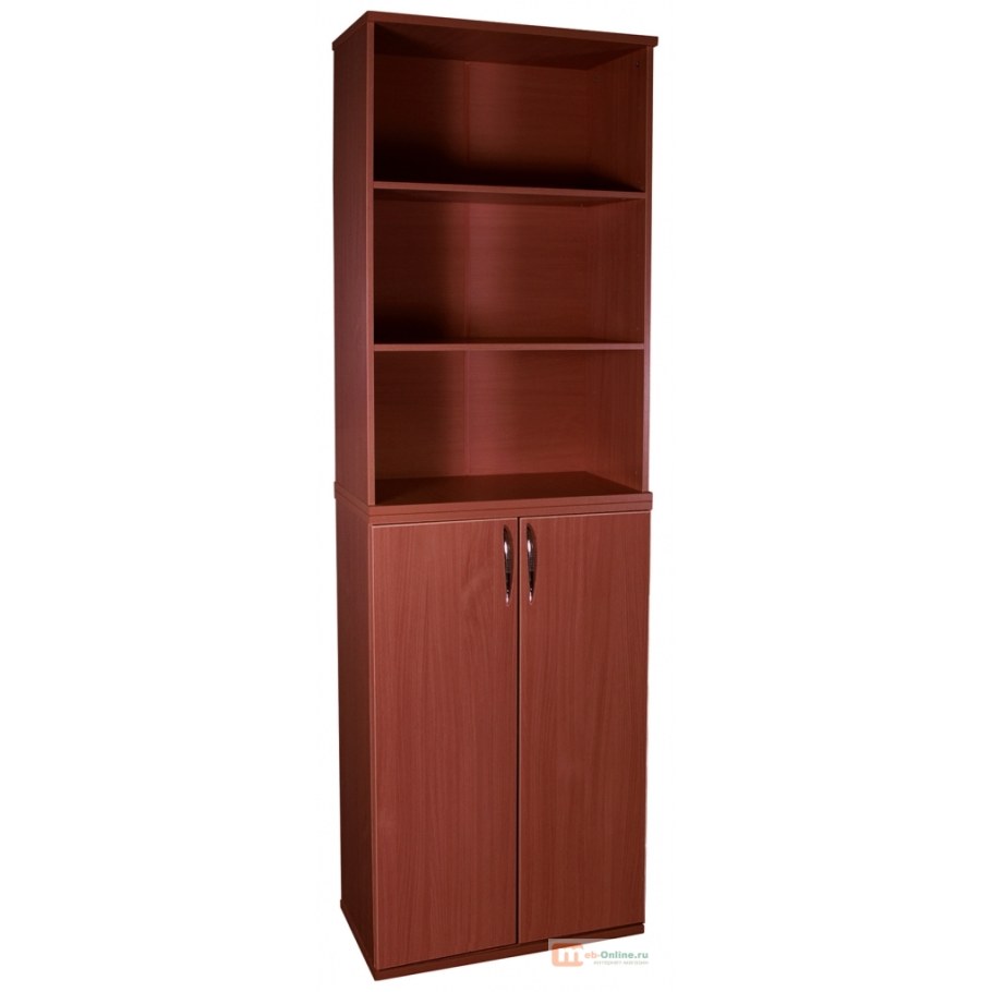 Гамма макси VM-28 вишня Оксфорд