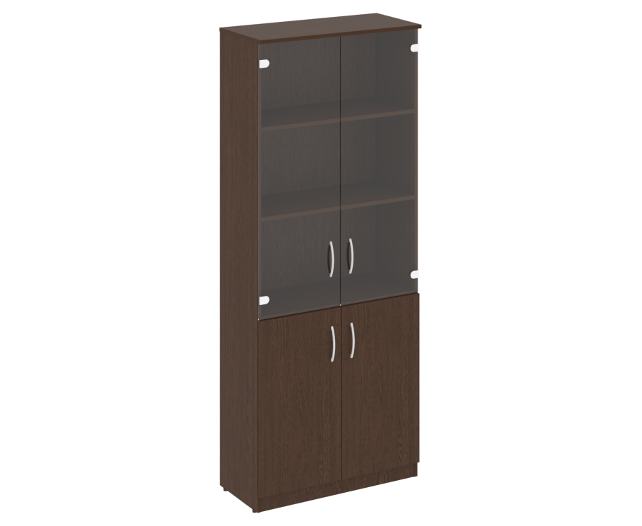 Шкаф для документов комфорт к.379