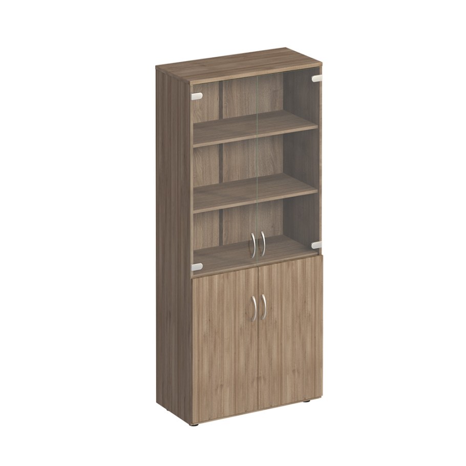 Шкаф для документов комфорт к.379