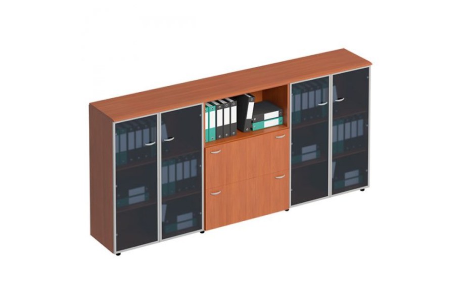 Шкаф "матрица" ФС 335