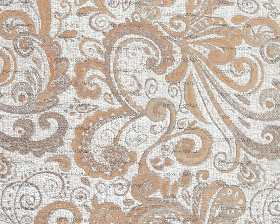 Ткани Арбен Mercan Ivory